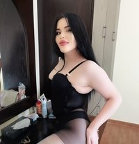 Juliana Sexy - escort in Dubai
