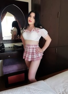 Juliana Sexy - escort in Dubai Photo 6 of 10