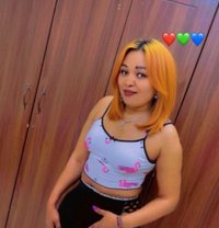 Juliana - escort in Khobar