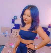 Juliana - escort in Khobar