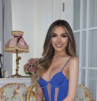 Julianaa big - Masajista in Riyadh