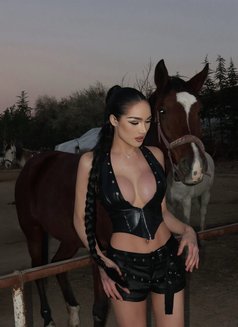 Julianaa 20 years old Thailand 🇹🇭🏝️ - masseuse in Riyadh Photo 16 of 19