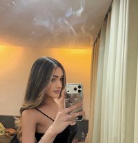 Julianaa naw - masseuse in Bangkok Photo 1 of 6