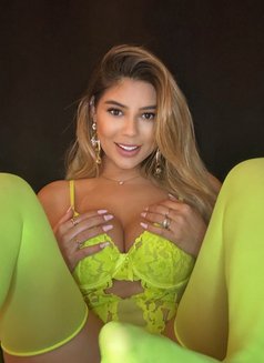 JULIANNA GFE VIP - escort in Paris Photo 29 of 30