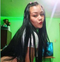 Juliarosee - puta in Hofuf