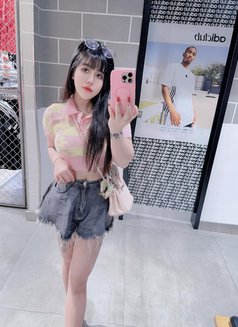 Julice Sexy Girl - escort in Abu Dhabi Photo 9 of 10