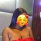 Julicious - escort in Lagos, Nigeria
