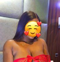 Julicious - puta in Lagos, Nigeria