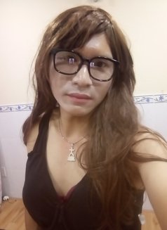 Julie Asian Sissy Femme Cd - Transsexual escort in Ho Chi Minh City Photo 1 of 8