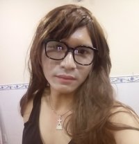 Julie Asian Sissy Femme Cd - Transsexual escort in Ho Chi Minh City