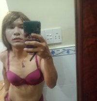 Julie Asian Sissy Femme Cd - Acompañantes transexual in Ho Chi Minh City