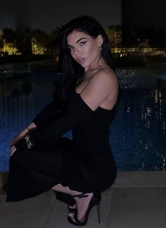 Julie Best Masseuse - masseuse in Dubai Photo 5 of 7