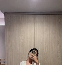 Julie Bkk - Transsexual escort in Bangkok