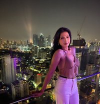 Julie Bkk - Transsexual escort in Bangkok