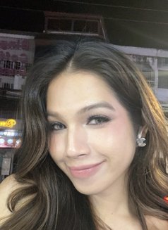 Julie Bkk - Transsexual escort in Bangkok Photo 5 of 6