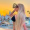 Julie - escort in Dubai Photo 1 of 16