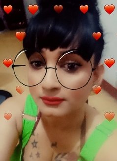 Julie cam or meet service available - Transsexual escort in Colombo Photo 9 of 10