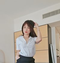 Julie back in town - escort in Dubai