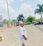 Julie - escort in Ikeja Photo 1 of 1