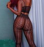 Julie - escort in Nairobi Photo 1 of 2