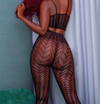 Julie - escort in Nairobi
