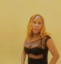 Julie - escort in Pune