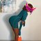 HOT EAST AFRICAN BABE - escort in Shanghai Photo 1 of 3