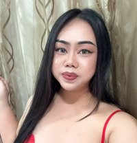 Julie - escort in Muscat