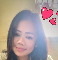 Julie - escort in Manila