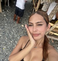 Julie - Acompañantes transexual in Manila