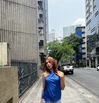 Julie - Acompañantes transexual in Manila