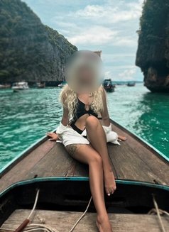 Julie in Bangalore - Outcalls Only - escort in Mumbai Photo 9 of 9