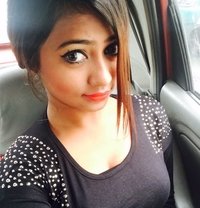 Julie - escort in Kolkata