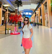 Julie Indo Tall Genuine - escort in Bali