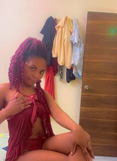 JULIE JUST LANDED FROM TANZANIA - escort in Pune Photo 6 of 10