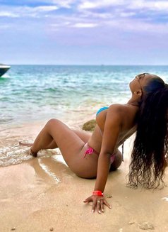 Julie - escort in Mauritius Photo 2 of 3