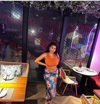 Julie - escort in Mauritius