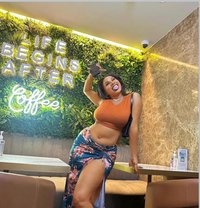 Julie - escort in Mauritius