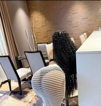 Julie - escort in Nairobi