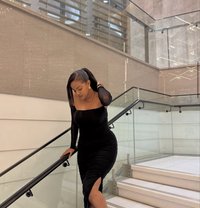 Julie - puta in Nairobi