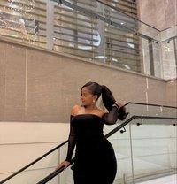 Julie - puta in Nairobi