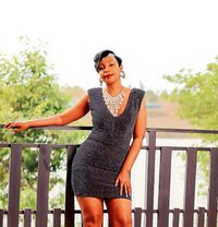 Julie - escort in Nairobi