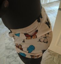 Julie - Transsexual escort in Nairobi