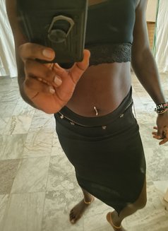 Julie - Acompañantes transexual in Nairobi Photo 17 of 17