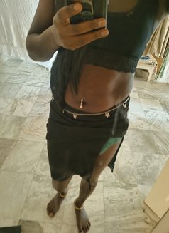 Julie - Acompañantes transexual in Nairobi Photo 20 of 22