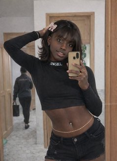 Julie - Acompañantes transexual in Nairobi Photo 22 of 23