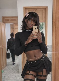 Julie - Acompañantes transexual in Nairobi Photo 23 of 23