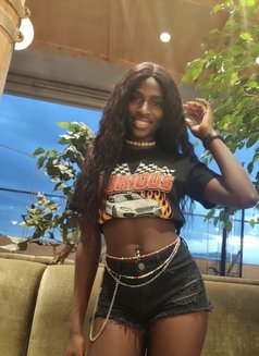 Julie - Transsexual escort in Nairobi Photo 9 of 17