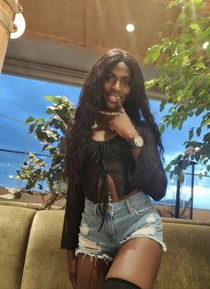 Julie - Transsexual escort in Nairobi Photo 10 of 17