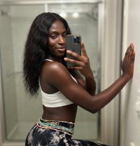 Julie - Acompañantes transexual in Nairobi